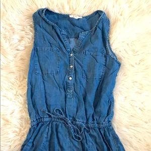 Lovestitch Romper